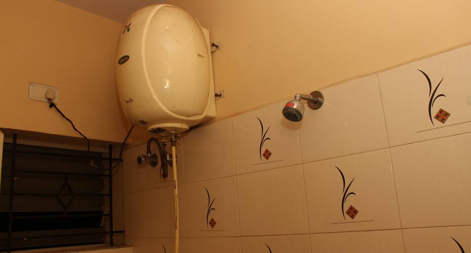 Mother Residence Inn, Bangalore 4